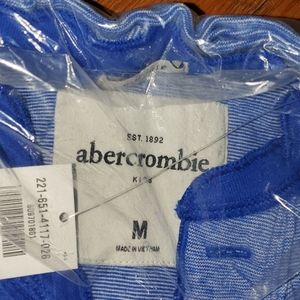 Long sleeve boys shirt